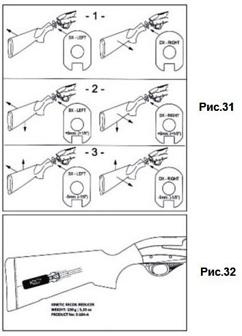 ����, ������� ������ L4S (Fabarm L4S)